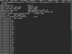 ChIP-BIT2 Screenshot 5