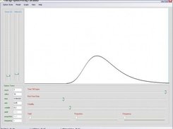 Gumbel Fisher-Tippet Distribution (Extreme Value Theory)