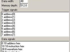 project settings