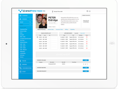 ChiroPractice Pro Screenshot 1