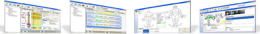 ChiroWrite Screenshot 1