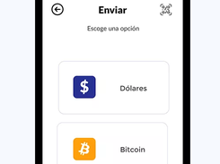 Chivo Wallet Screenshot 2