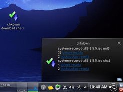 desktop icon