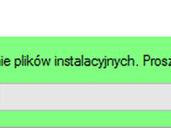 Pobieranie aktualizacji