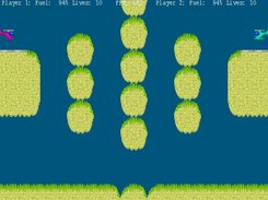 ChopperDuel Revived Screenshot 1