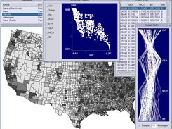 A screenshot of using Linux.