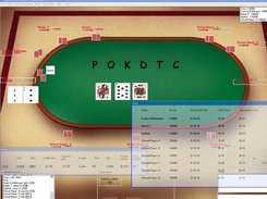 PokDTC pre 0.6 