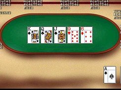 PokDTC BP  PSP Version  alpha
