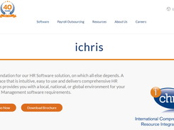 ichris Screenshot 1