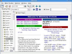 Start Page