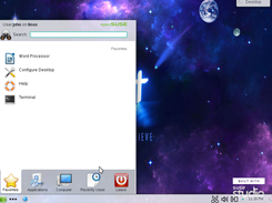 Main Menu