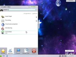 Multimedia Apps