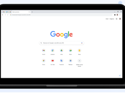 Chrome Canary Screenshot 1