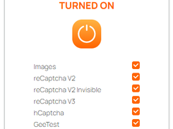 Chrome Captcha Auto Solver Screenshot 1