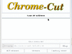 GUI animation