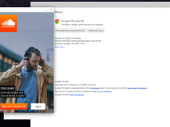 chromeos-apk Screen Prints 2