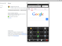 chromeos-apk Snapshots 3