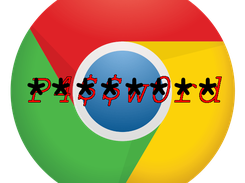 ChromePasswordsStealer Screenshot 2