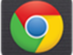 ChromeWebApp Creator Screenshot 1