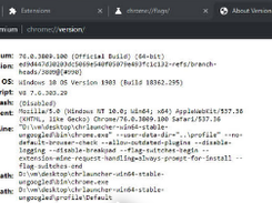 chromium-web-store Screenshot 1