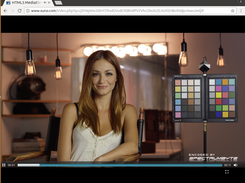 Chromium with HEVC