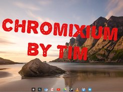 Chromixium by tim (32 bit) Screenshot 4