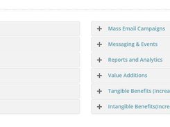 Chromosis CRM Screenshot 3