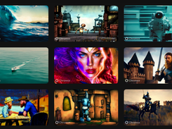 Chromox Screenshot 1