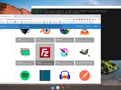 Flatpak HUB - store