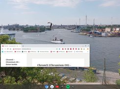 ChromX Desktop