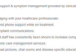 Chronic Care Management Cloud Screenshot 2