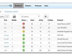 ChronicCareIQ Screenshot 1