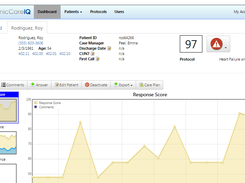 ChronicCareIQ Screenshot 1