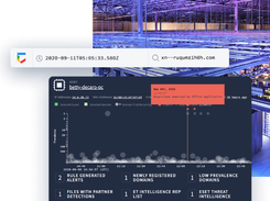 Google Security Operations (SecOps) Screenshot 1