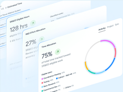 Chrono Platform Screenshot 1