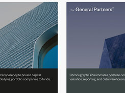 Chronograph Screenshot 1