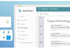 Chronologica Screenshot 1