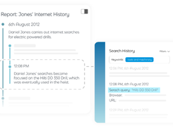 Chronologica Screenshot 2