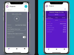 Chronos Screenshot 1
