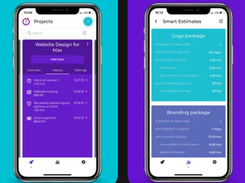Chronos Screenshot 1