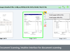 ChronoScan Screenshot 1