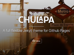 Chulapa Screenshot 1