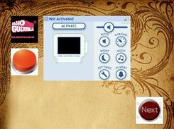 ChumbOS Launcher