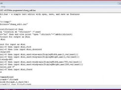 chung_edit Screenshot 1