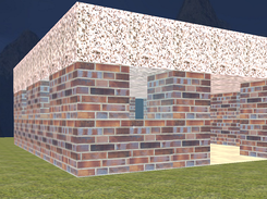 Chunk Area