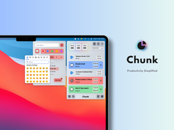 Chunk Screenshot 1