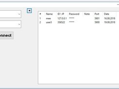 ChunkVNC Viewer 2 Screenshot 5
