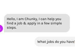 Chunky Screenshot 1