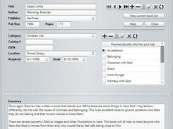 Church Membership Directory (CMD) Screenshot 2