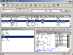 ChurchDB Screenshot 1